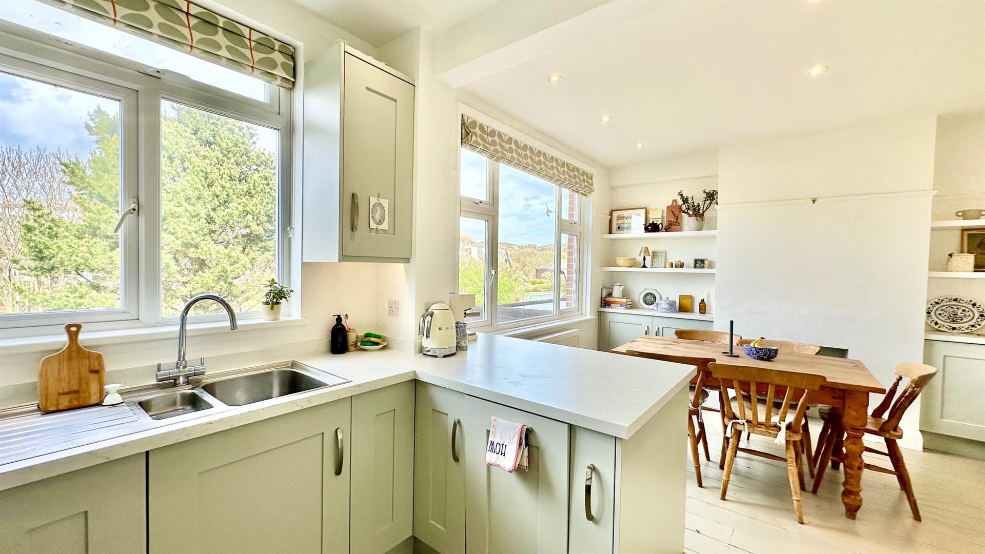 Belmont Road, Hastings